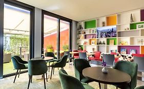 Ibis Styles Karlsruhe Ettlingen